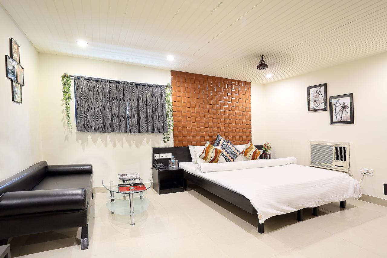 Hotel Narayani Enclave Calcutta Extérieur photo