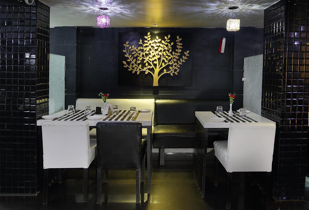 Hotel Narayani Enclave Calcutta Extérieur photo