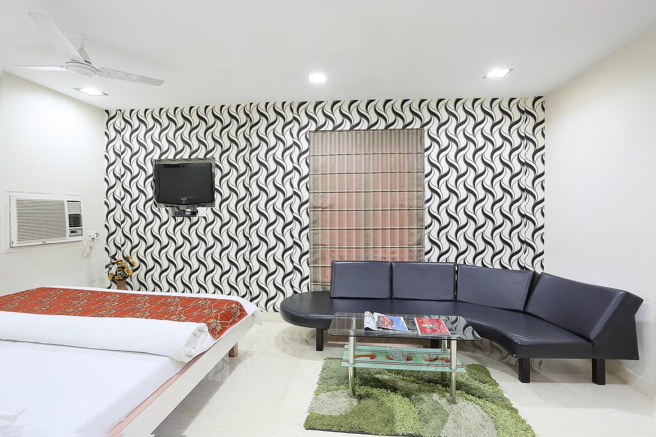Hotel Narayani Enclave Calcutta Extérieur photo